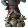 Disney buste grand jester studio - kristoff et les trolls