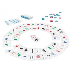 Jeux de société - Imagine