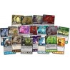 Jeux de société - Quarriors ! Dice Building Game Version Française Seconde Edition