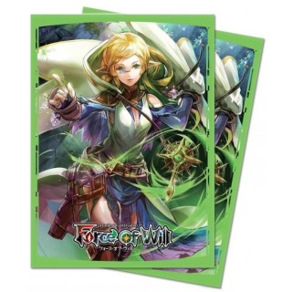 Protège-cartes illustré ultra pro standard Force of Will L1 - V1 Fiethsing