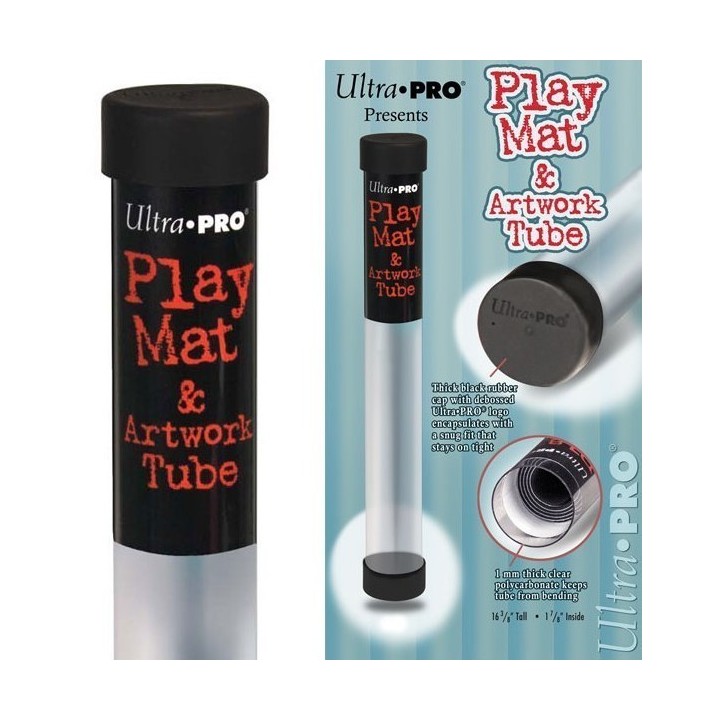 Tube de rangement pour Tapis de Jeu