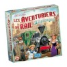 Jeux de société - Les Aventuriers du Rail Allemagne