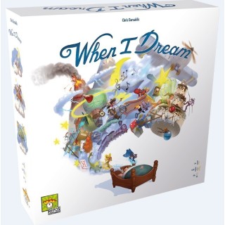 Jeux de société - When I Dream