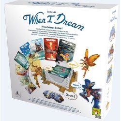 Jeux de société - When I Dream