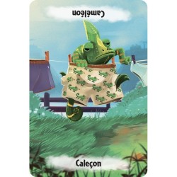 Jeux de société - When I Dream