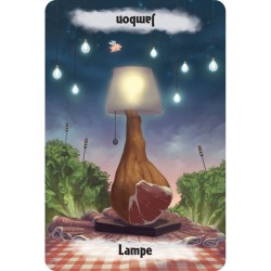 Jeux de société - When I Dream