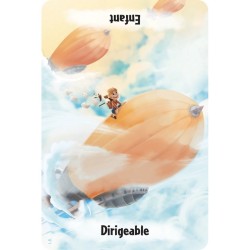 Jeux de société - When I Dream