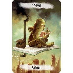 Jeux de société - When I Dream