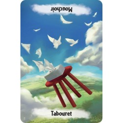 Jeux de société - When I Dream