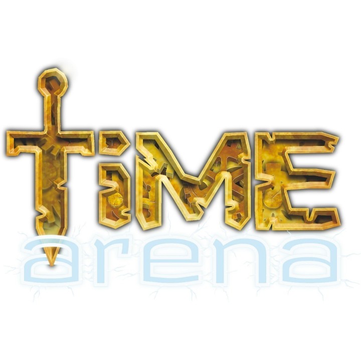 Jeux de société - Time Arena