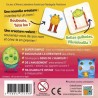 Jeux de société - Face de Bouc