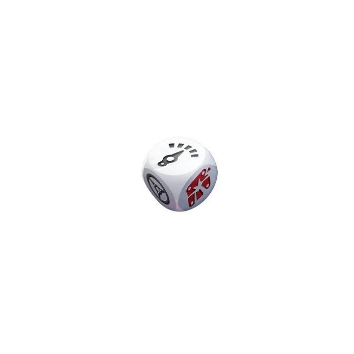 Jeux de société - Gang Rush Breakout