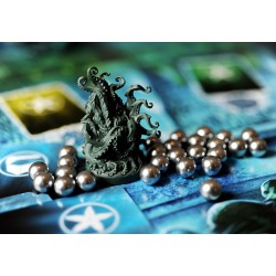 Jeux de société - Abyss extension Kraken