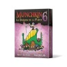 Jeux de société - Munchkin 6 : Le Donjon de la Farce