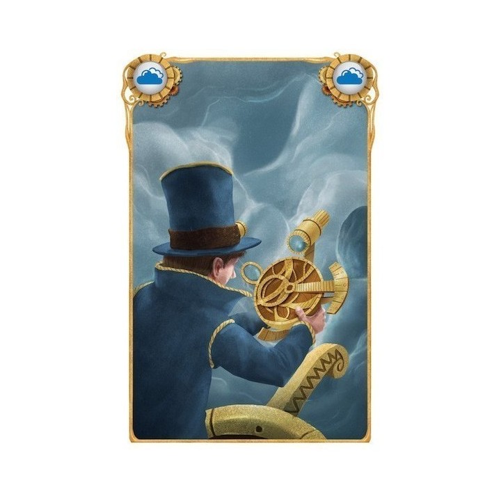 Jeux de société - Celestia