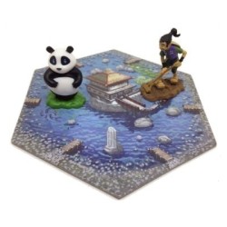 Jeux de société - Takenoko