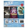Jeux de société - Unlock ! Escape Adventures