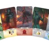 Jeux de société - 7 Wonder Duel - Pantheon