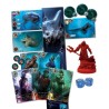 Jeux de société - Abyss extension Leviathan