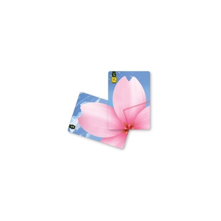Jeux de société - Lotus