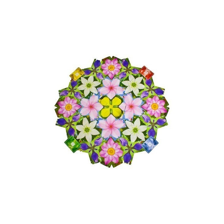 Jeux de société - Lotus
