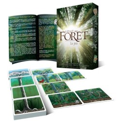 Jeux de société - Il était une forêt
