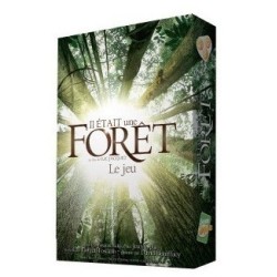 Jeux de société - Il était une forêt