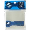 Board Game Sleeves 50 pochettes Square 70 x 70 mm