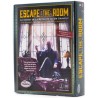 Jeux de société - Escape The Room : Le Secret de la Retraite du Dr Gravely