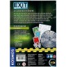 Jeux de société - Exit : Le Laboratoire Secret