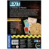 Jeux de société - Exit : Le Tombeau du Pharaon