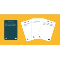 Jeux de société - Blanc Manger Coco : Extension La Recave