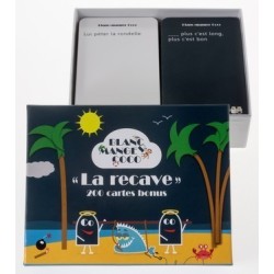 Jeux de société - Blanc Manger Coco : Extension La Recave