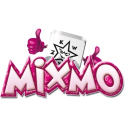 Jeux de société - Mixmo
