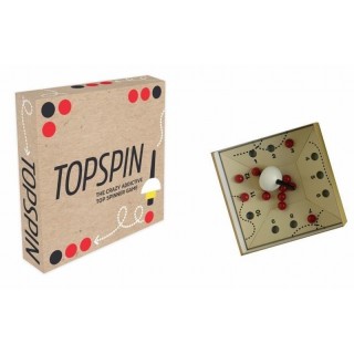 Jeux de société - Topspin