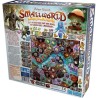 Jeux de société - Smallworld Underground