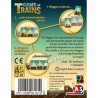 Jeux de société - Game of Trains