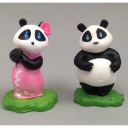 Jeux de société - Takenoko ext. Chibis