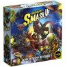 Jeux de société - Smash Up