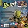 Jeux de société - Smash Up