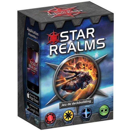 Star Realms