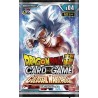 Booster Dragon Ball Super Card Game - Colossal Warfare boite complète 
