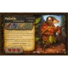 Jeux de société - Mice & Mystics ext. Chroniques des Sous Bois