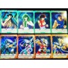 Jeux de société - Saint Seiya - Le Jeu de Deckbuilding