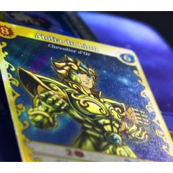 Jeux de société - Saint Seiya - Le Jeu de Deckbuilding