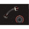 Jeux de société - Star Wars X-Wing 2.0 - Le Jeu de Figurines - Boite de Base