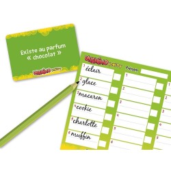 Jeux de société - Unanimo Party