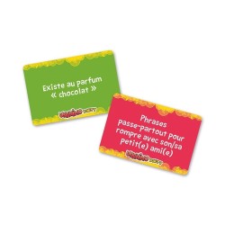 Jeux de société - Unanimo Party