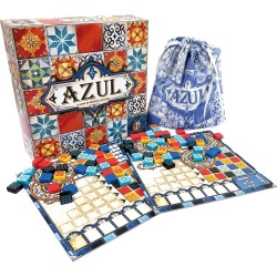 Jeux de société - Azul