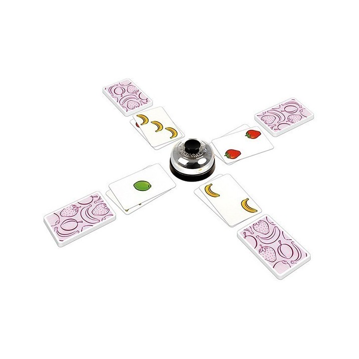 Jeux de société - Halli Galli